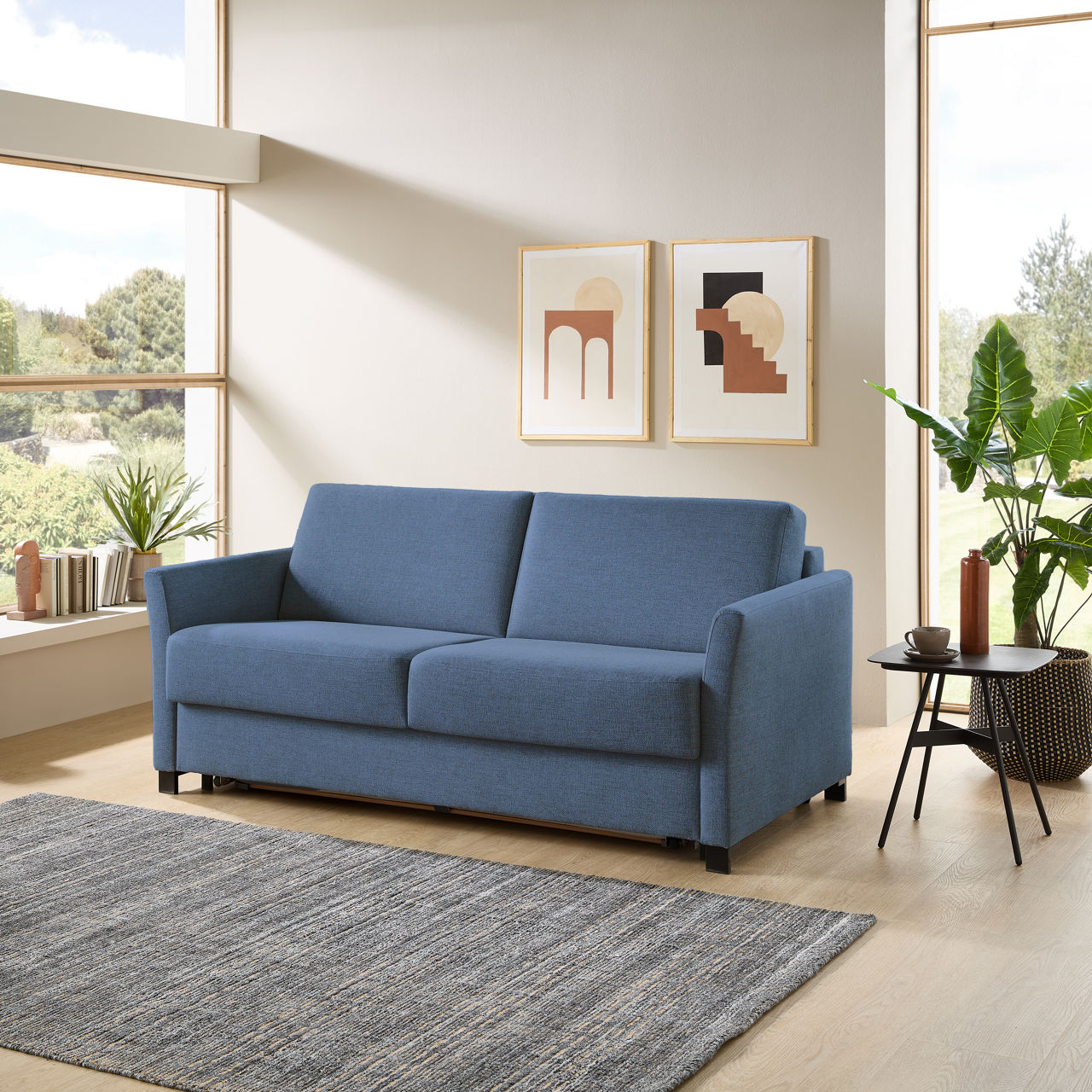 MONDO Schlafsofa Yaris 1