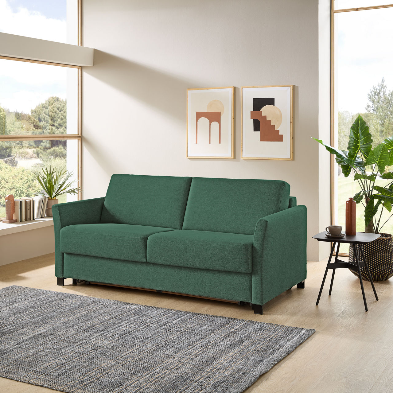 MONDO Schlafsofa Yaris 1