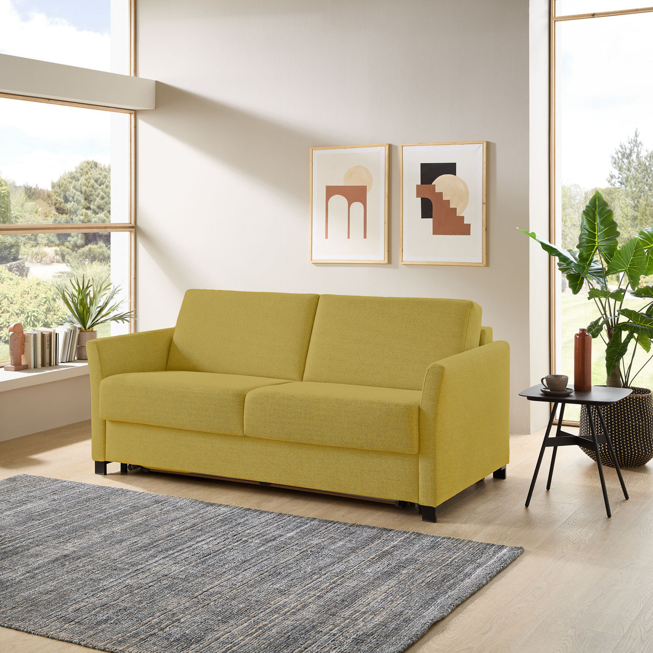 MONDO Schlafsofa Yaris 1