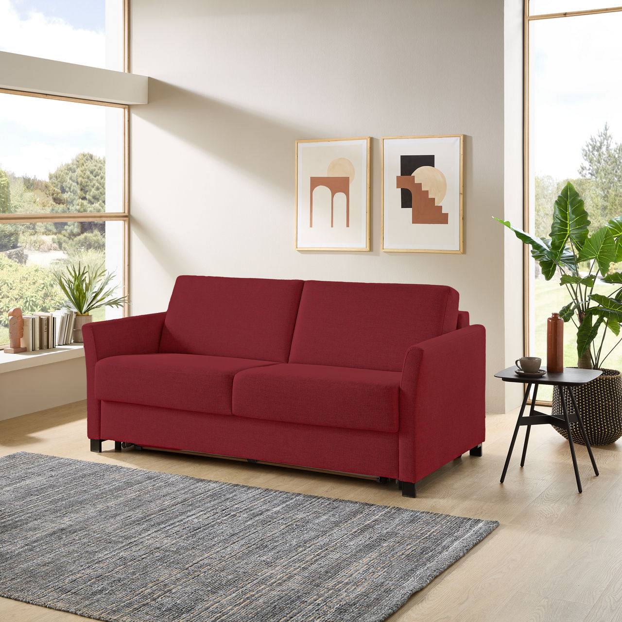 MONDO Schlafsofa Yaris 1