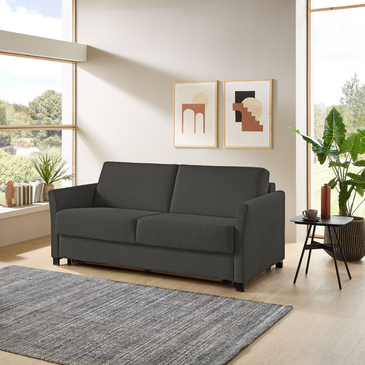 MONDO Schlafsofa Yaris 1