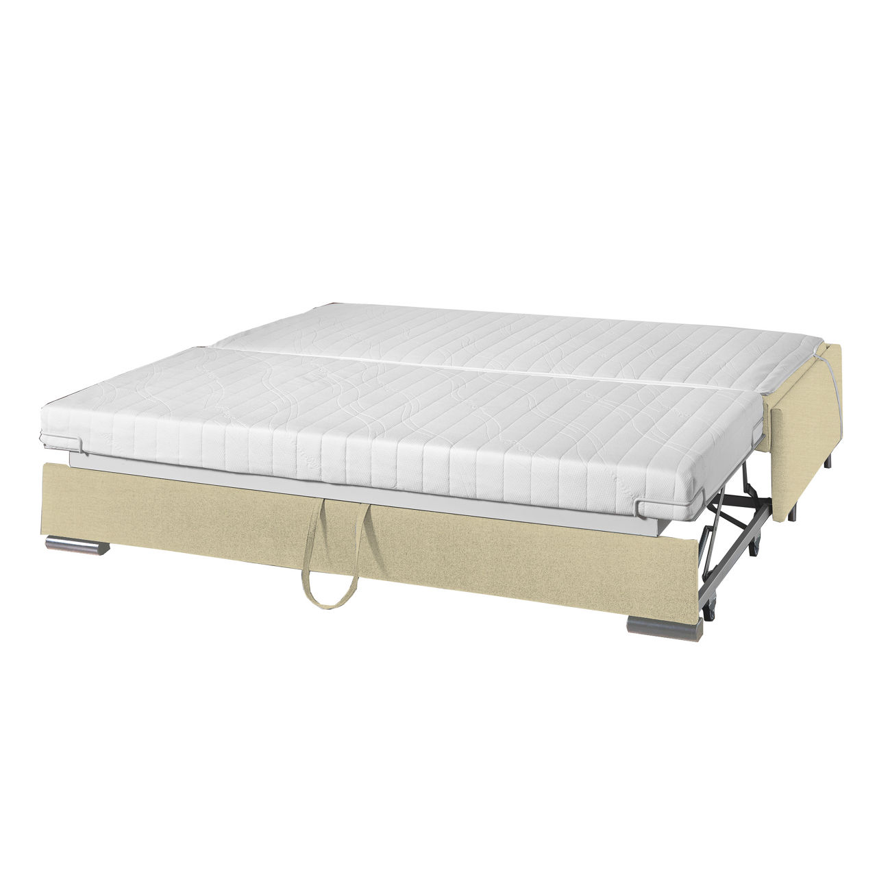  Doppelbett-Sofa Maxxi 1
