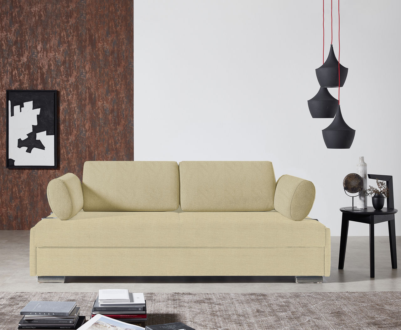  Doppelbett-Sofa Maxxi 2
