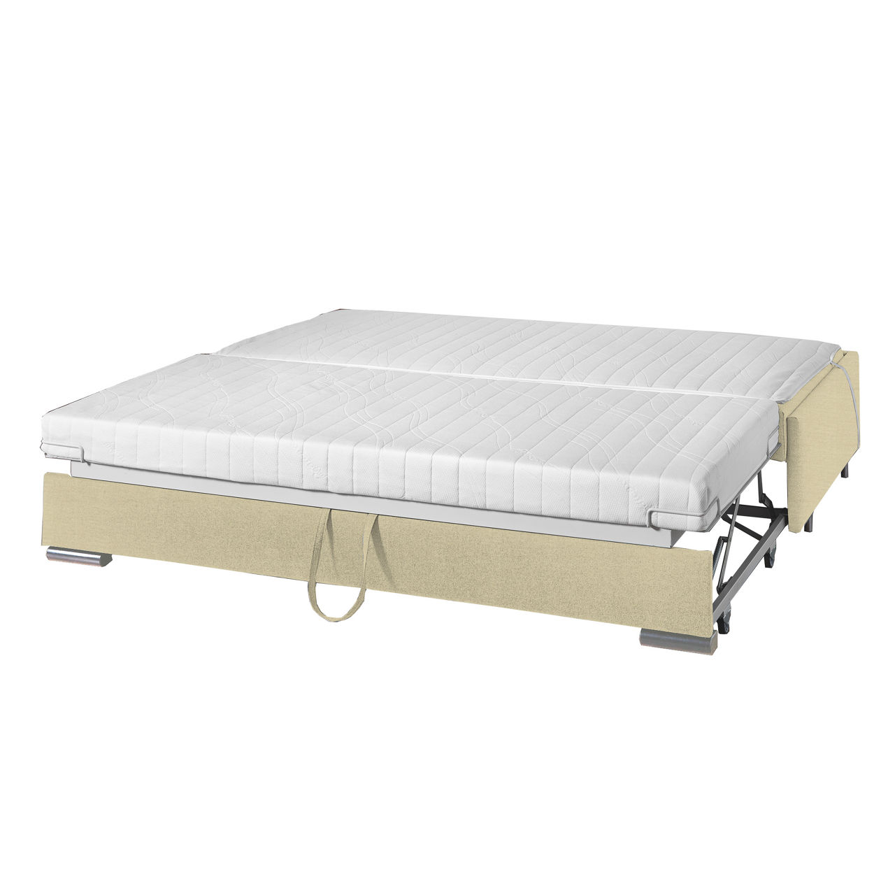  Doppelbett-Sofa Maxxi 1