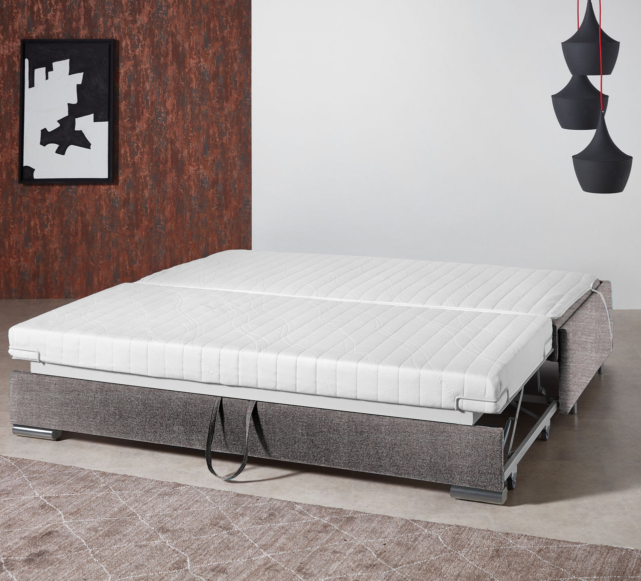  Doppelbett-Sofa Maxxi 2