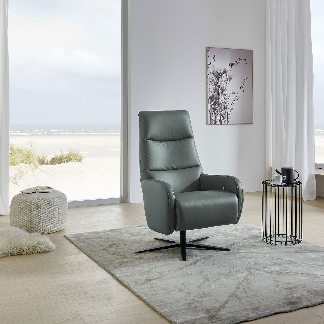  Sessel, Rücken hoch PN-RS24078 5