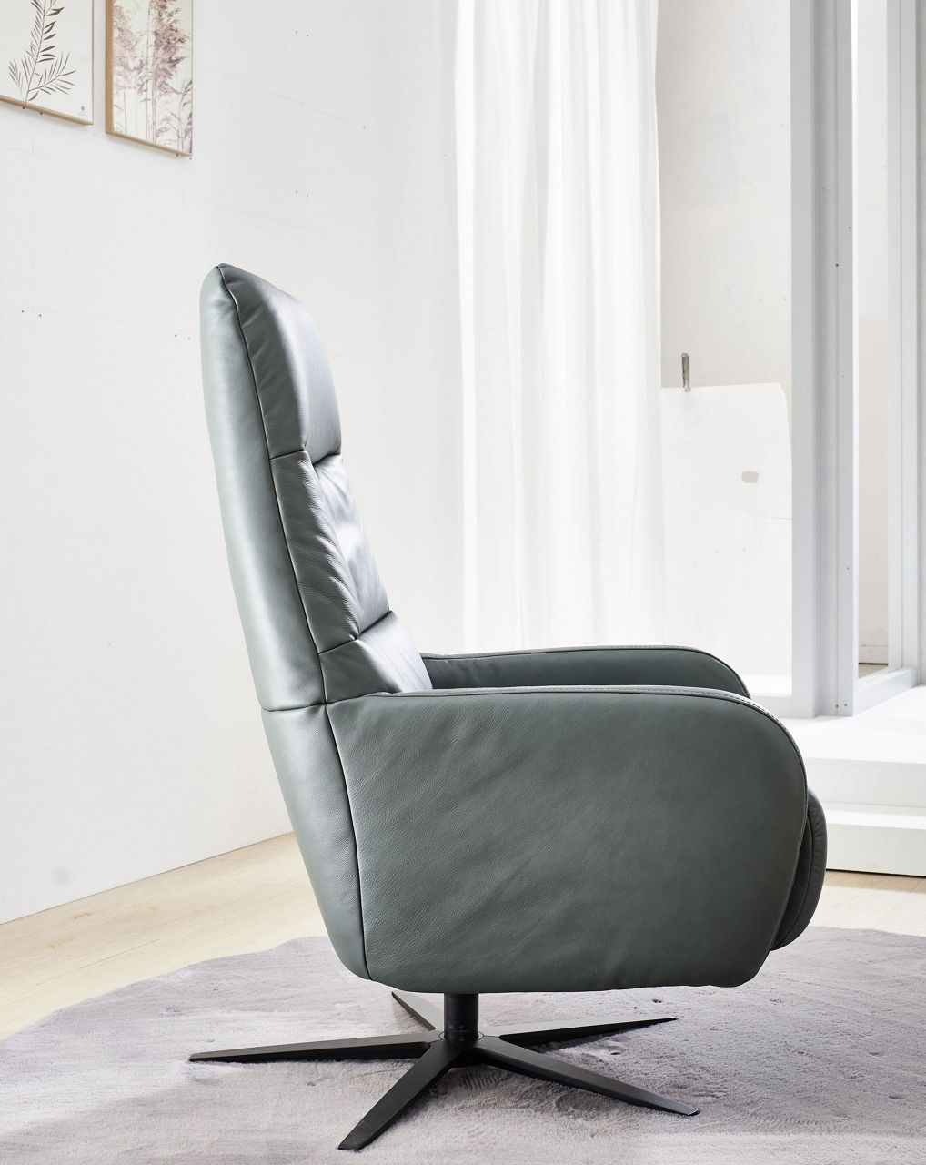  Sessel, Rücken hoch PN-RS24078 6