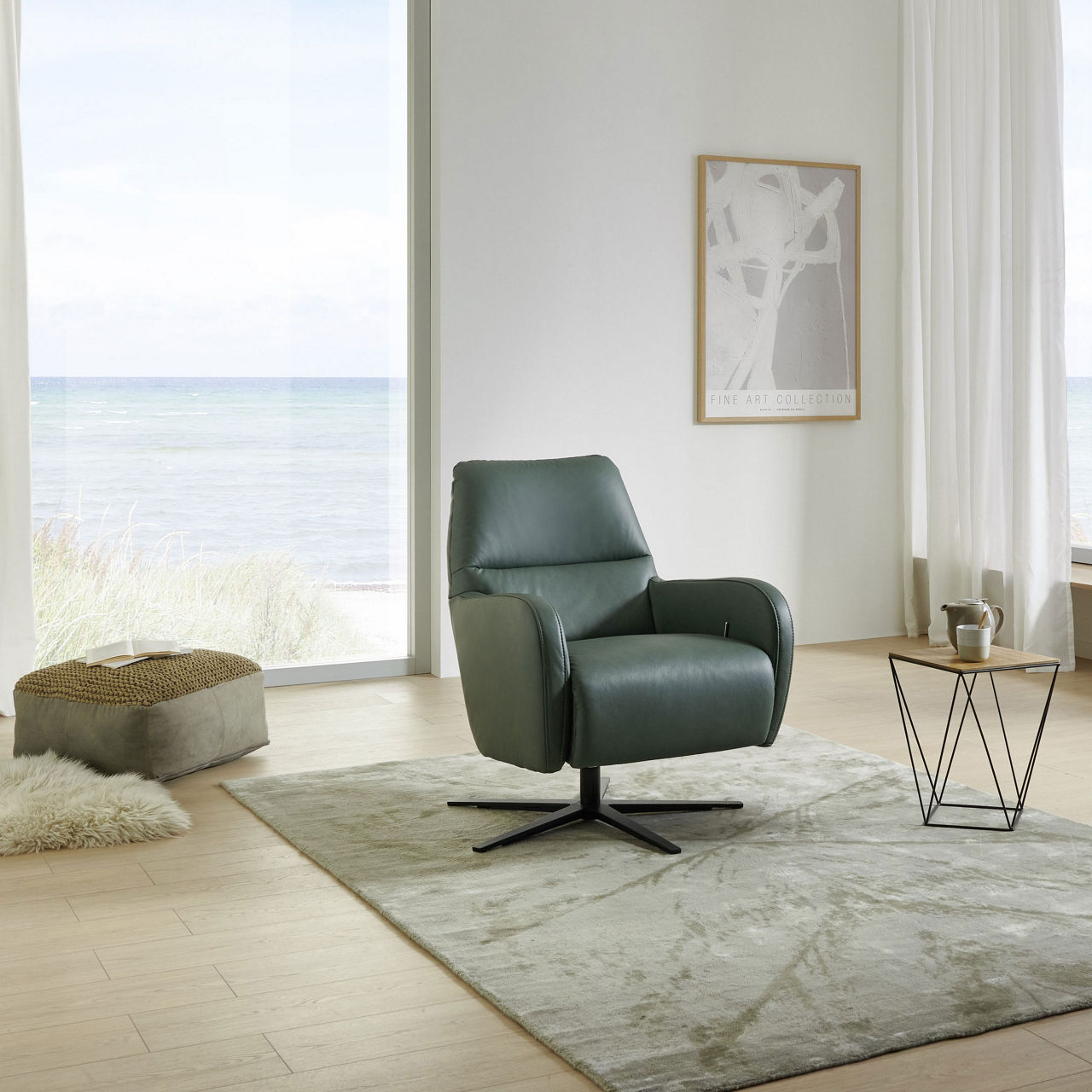  Sessel, Rücken niedrig PN-RS24078 5