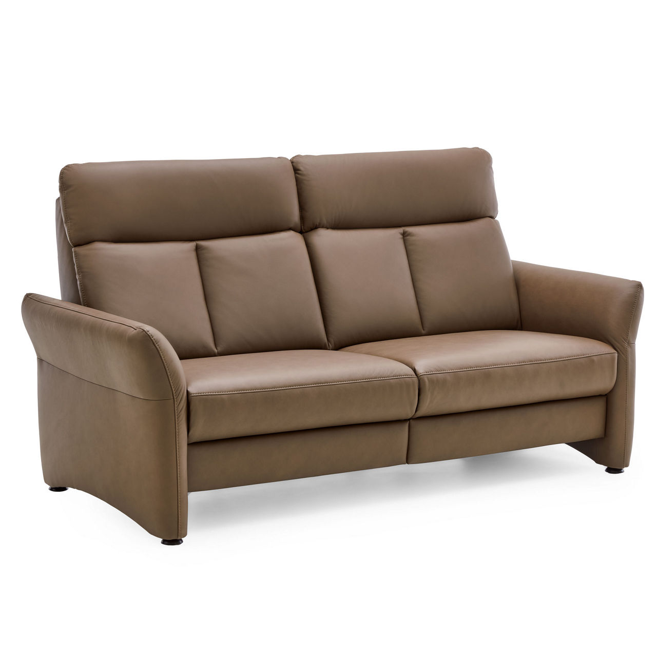 MONDO COMFORT Einzelsofa 3-sitzig Evado