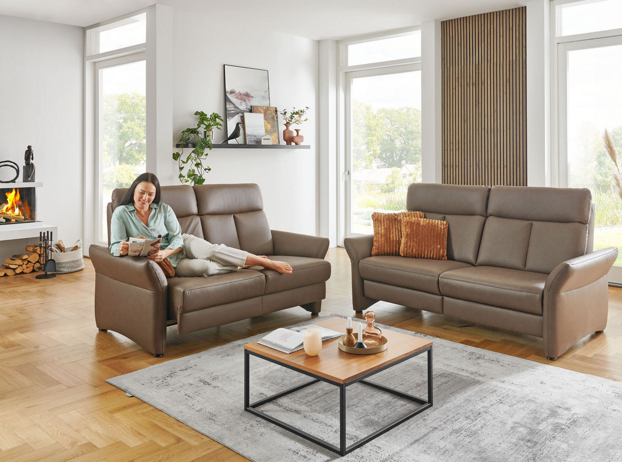 MONDO COMFORT Einzelsofa 2.5-sitzig Evado 7