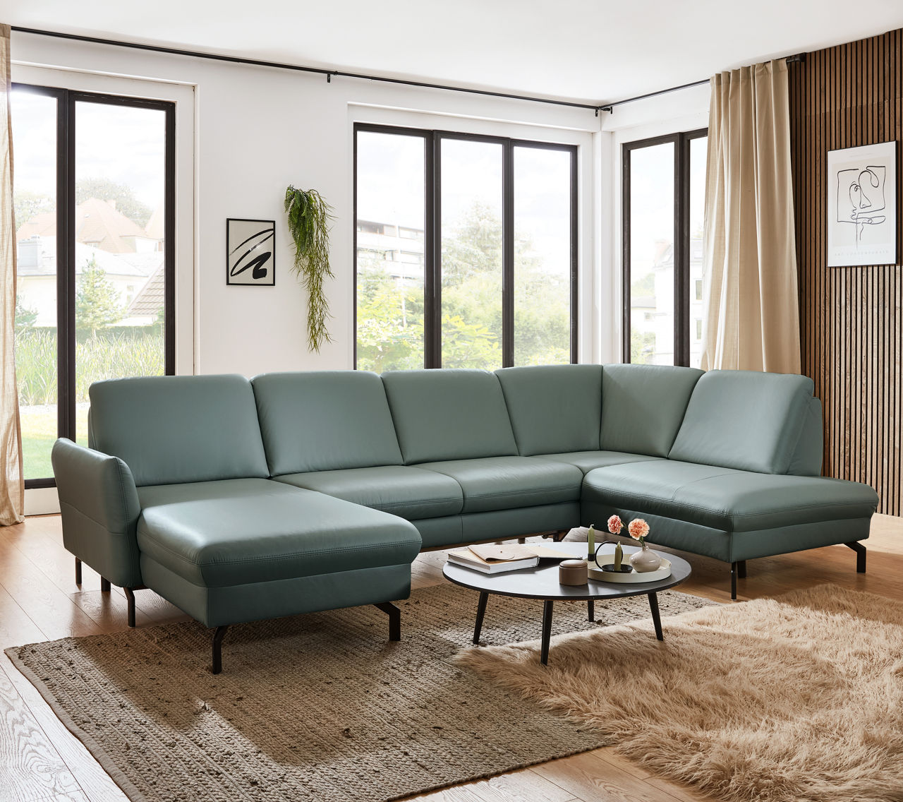  Polstergarnitur PN-EM24097 2