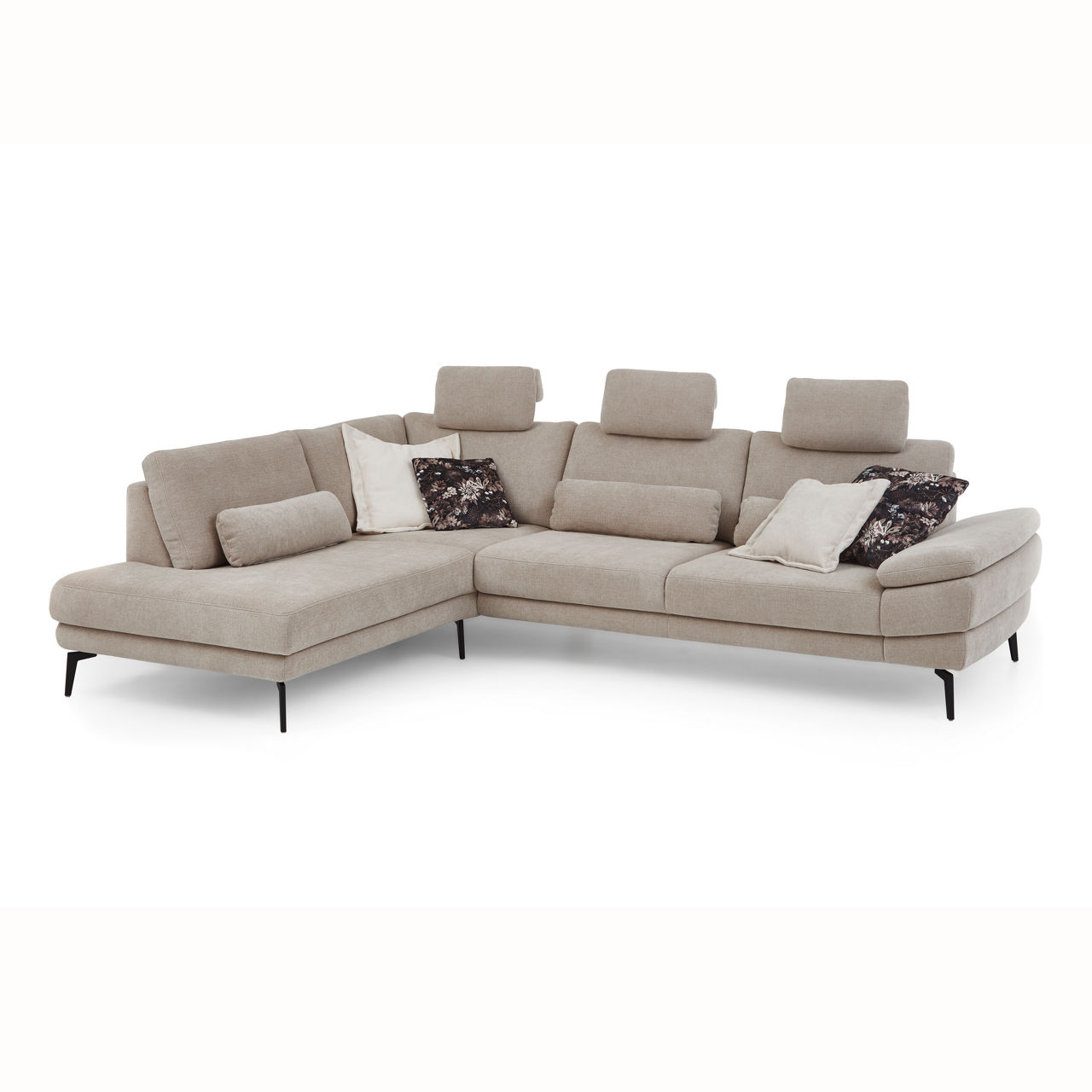 MONDO Polstergarnitur Civita