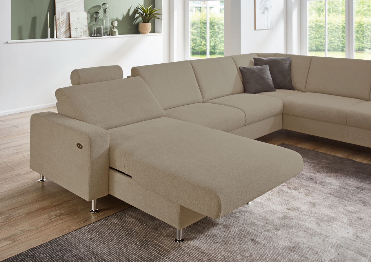 VITO Spring Polstergarnitur 2