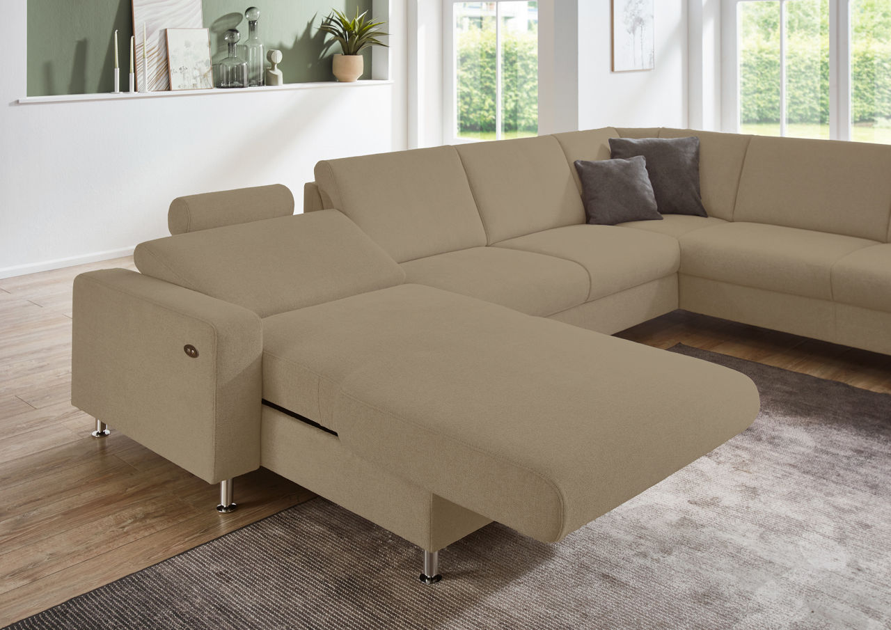 VITO Spring Polstergarnitur 3