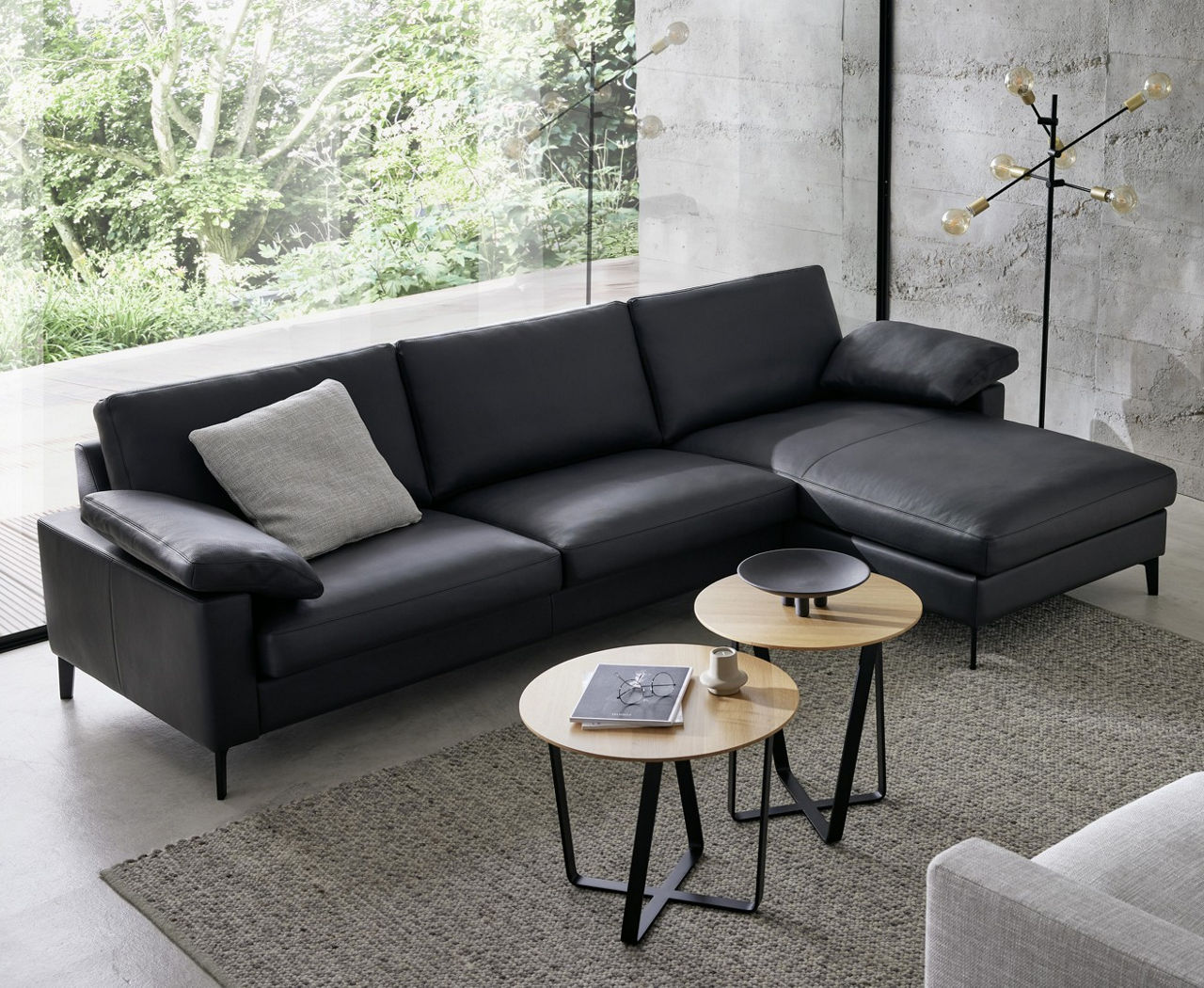  Polstergarnitur Classics 1