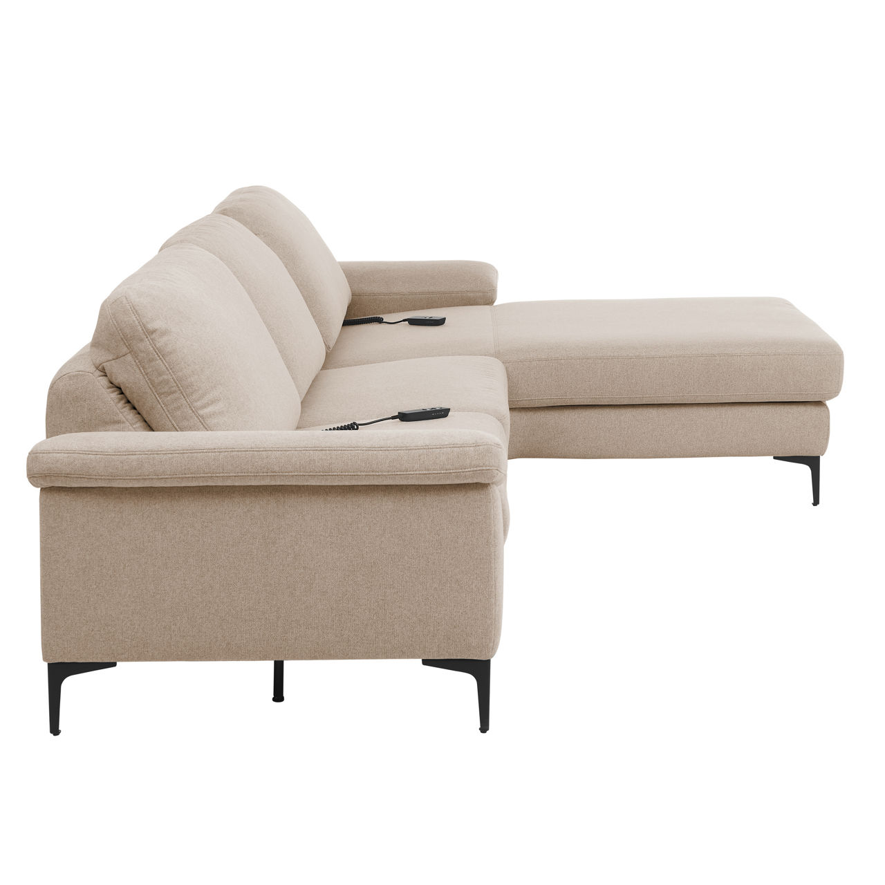 VITO Step-Premium 2.0 Polstergarnitur 2