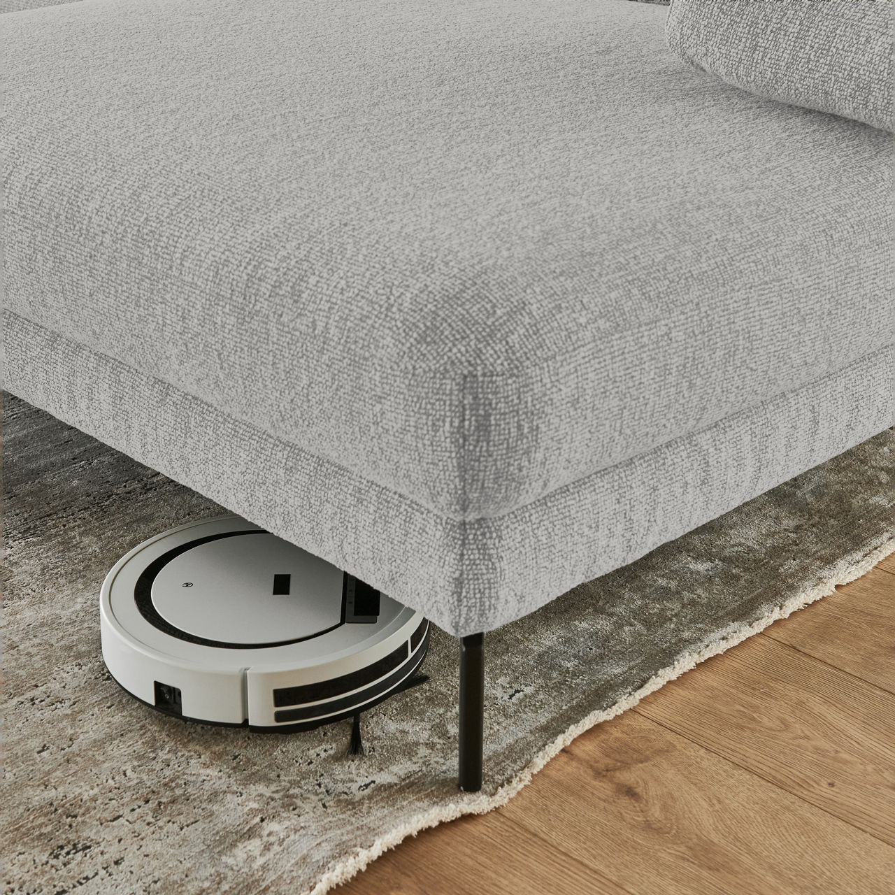 MONDO DESIGN Polstergarnitur Kiso 3