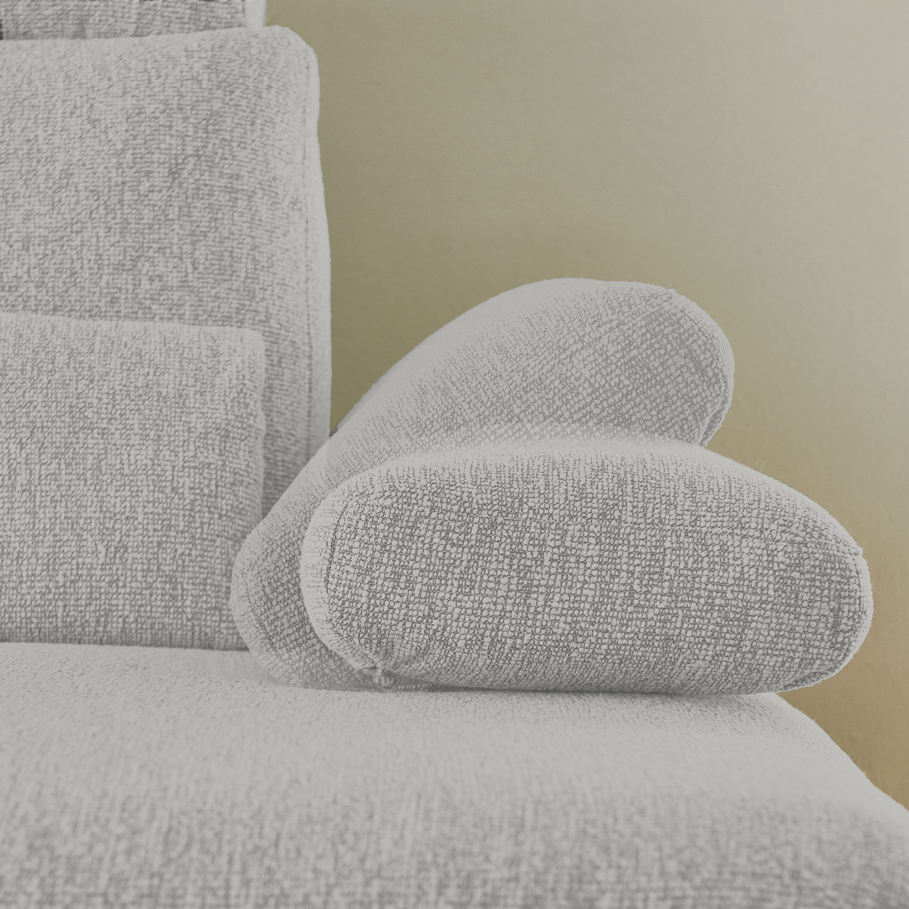 MONDO DESIGN Polstergarnitur Kiso 5