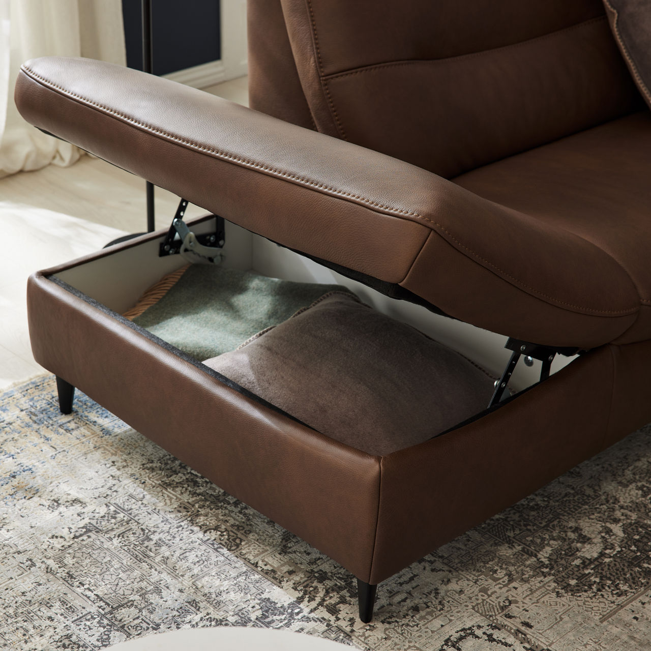 MONDO COMFORT Polstergarnitur Pagero 6