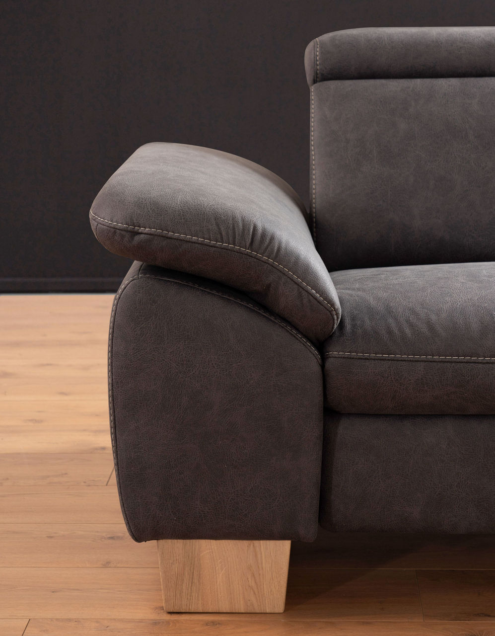 VITO Tonga Sofa 2.5-sitzig 3