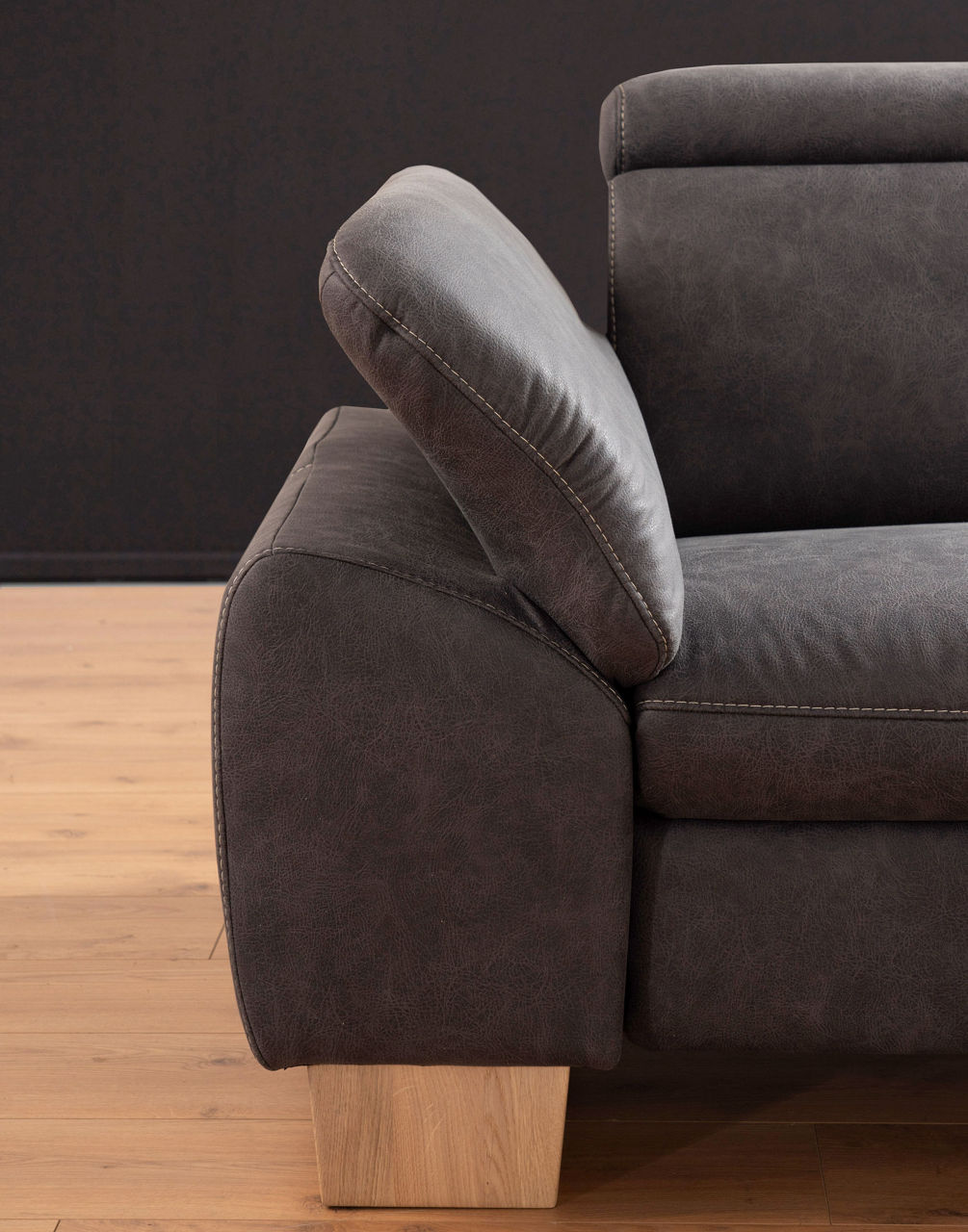 VITO Tonga Sofa 2.5-sitzig 4