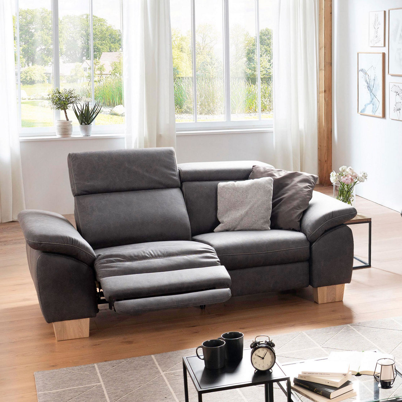 VITO Tonga Sofa 2.5-sitzig 6