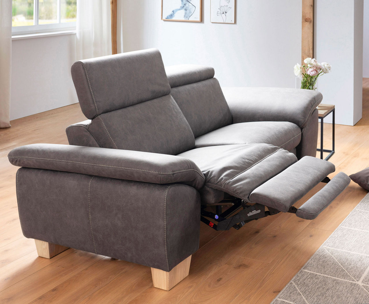 VITO Tonga Sofa 2.5-sitzig 7