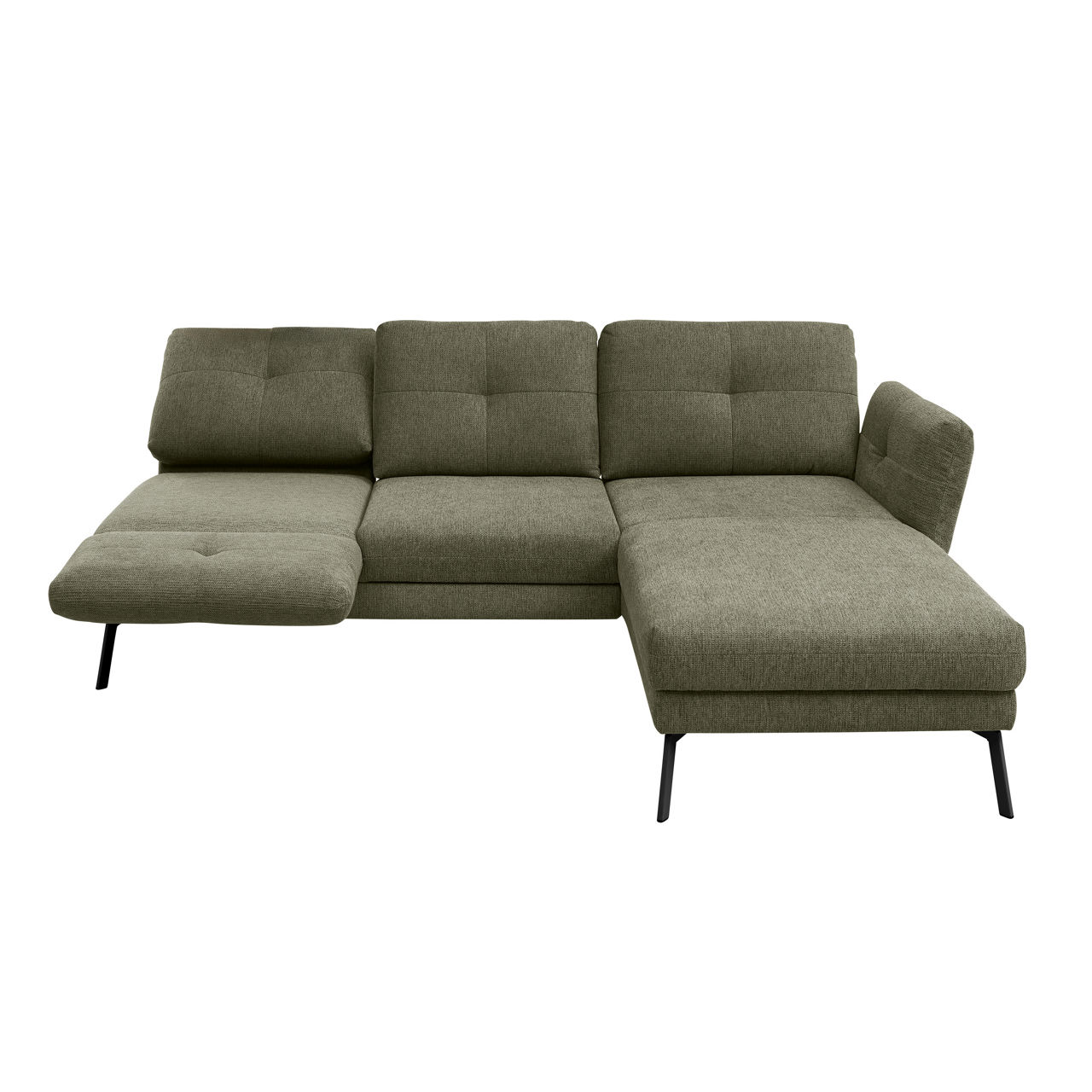 MONDO DESIGN Assea Polstergarnitur 1