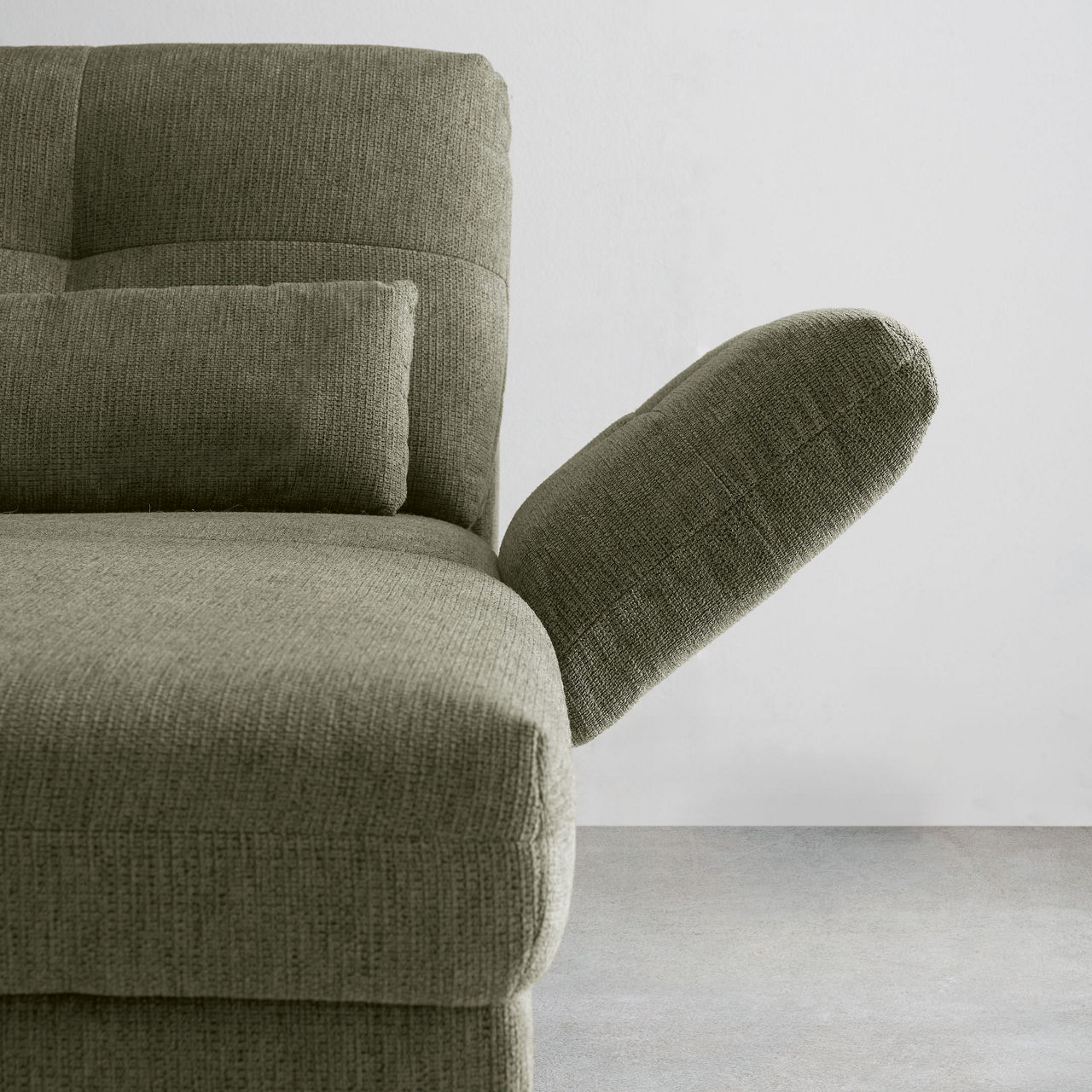 MONDO DESIGN Assea Polstergarnitur 8