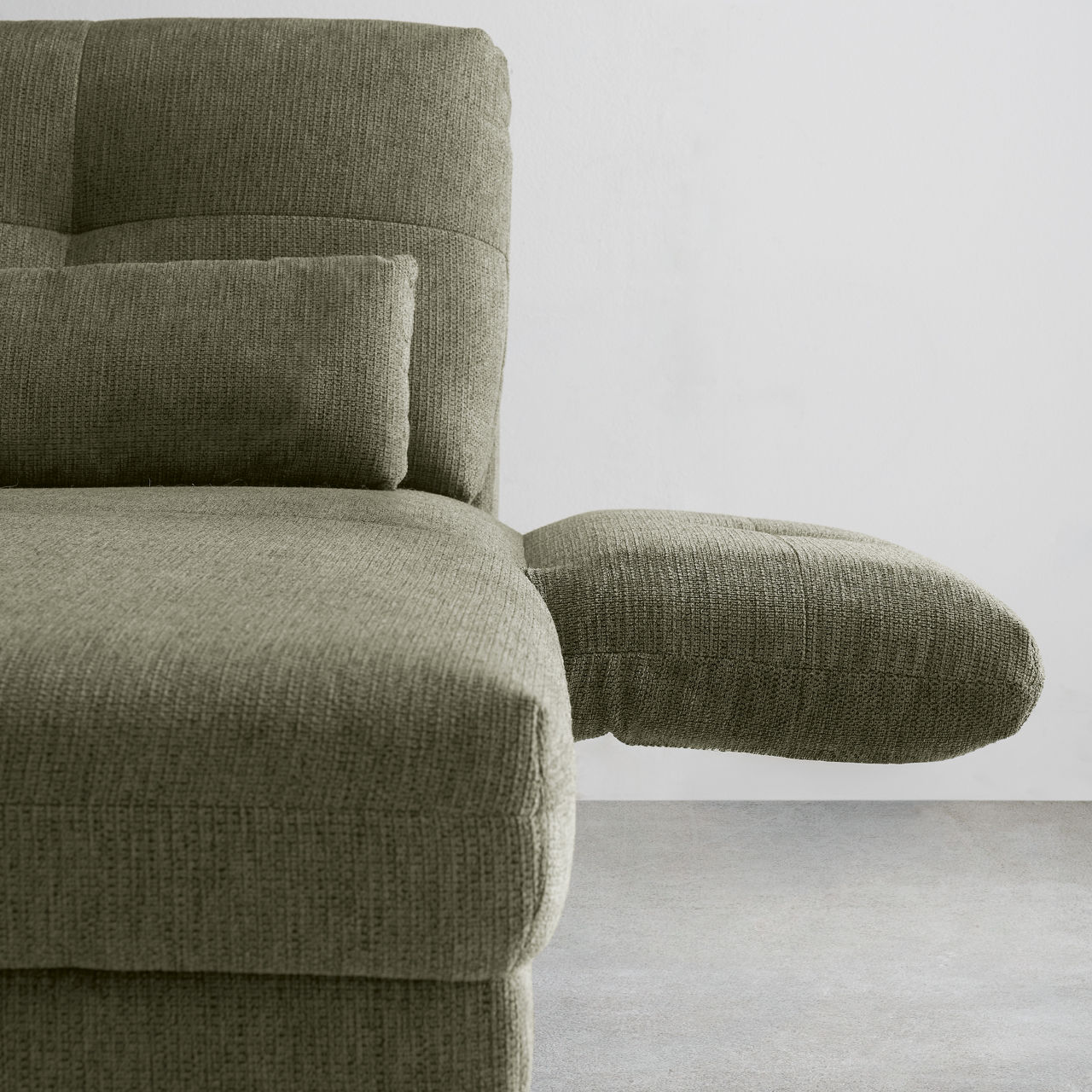 MONDO DESIGN Assea Polstergarnitur 9