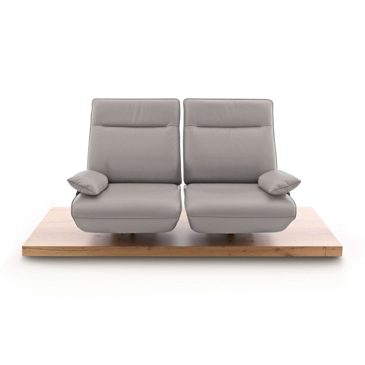  Element 2-sitzig mit Plateau Evino undefined