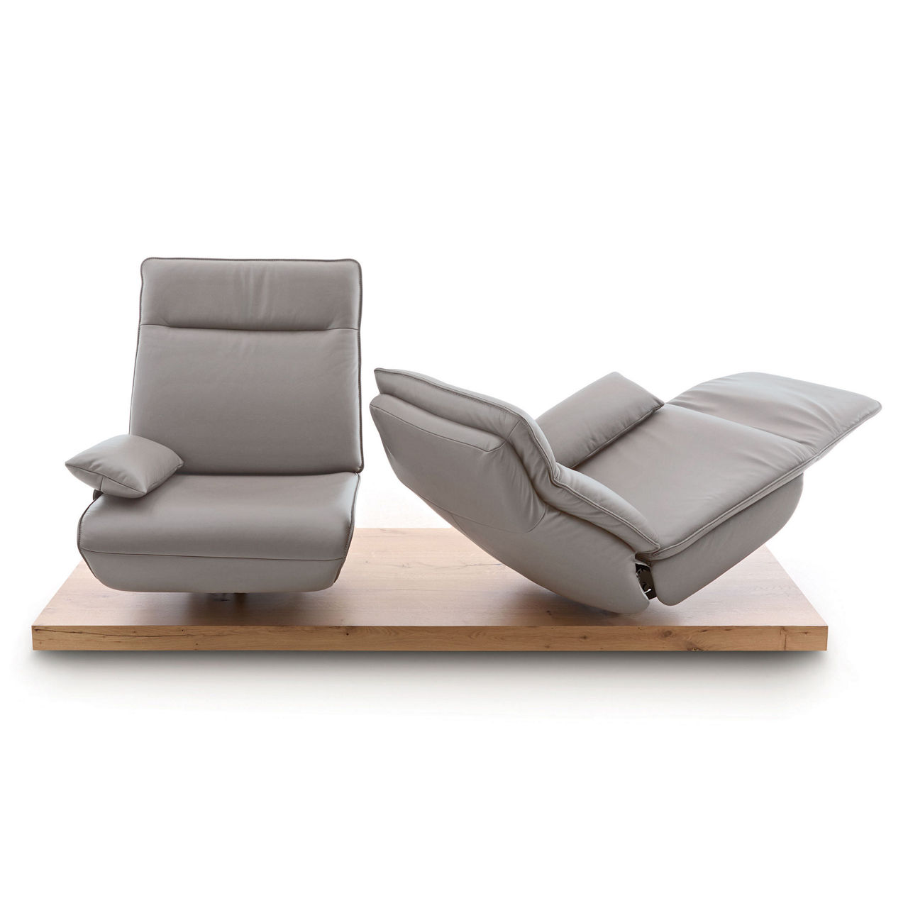  Element 2-sitzig mit Plateau Evino 1