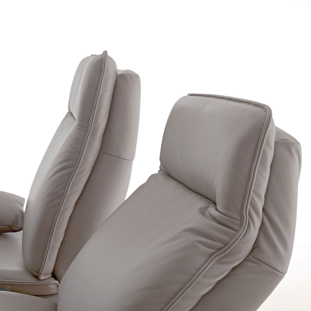  Element 2-sitzig mit Plateau Evino 3