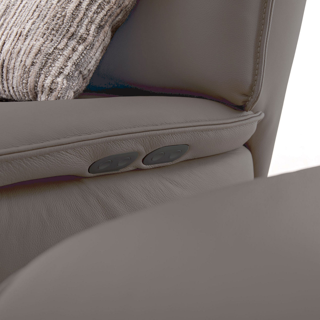  Element 2-sitzig mit Plateau Evino 4