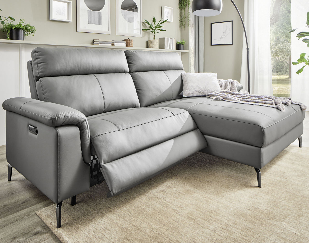  Polstergarnitur Dautmergen 2