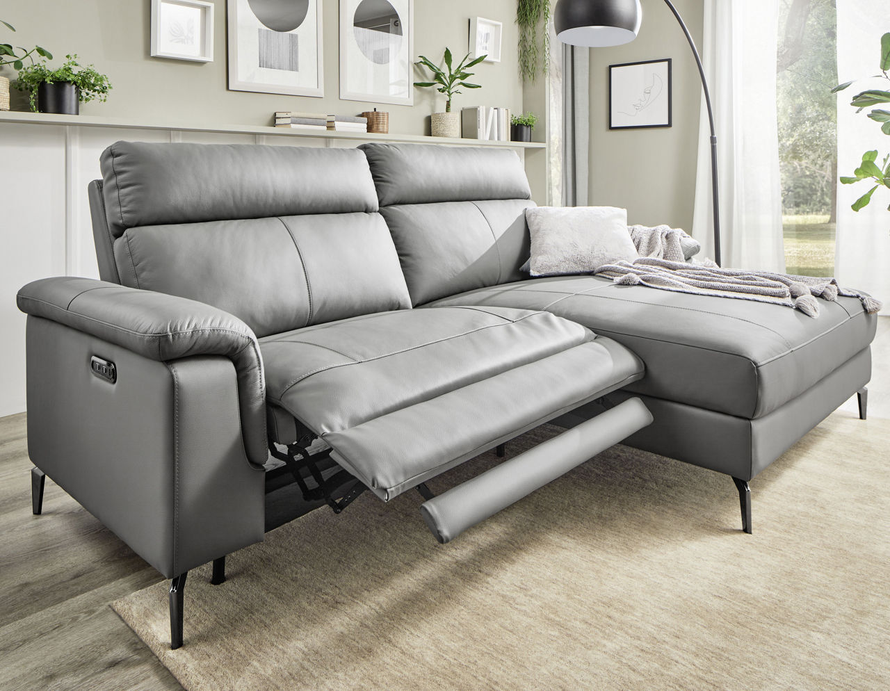  Polstergarnitur Dautmergen 3