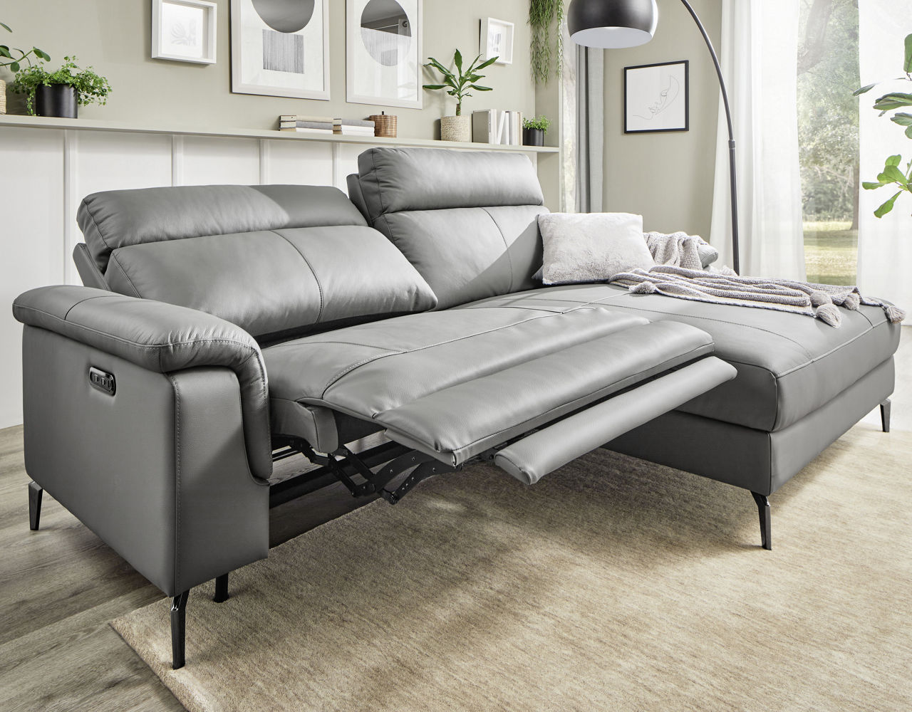  Polstergarnitur Dautmergen 4