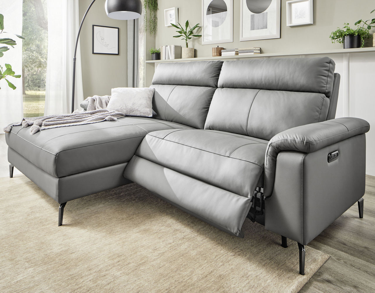  Polstergarnitur Dautmergen 2