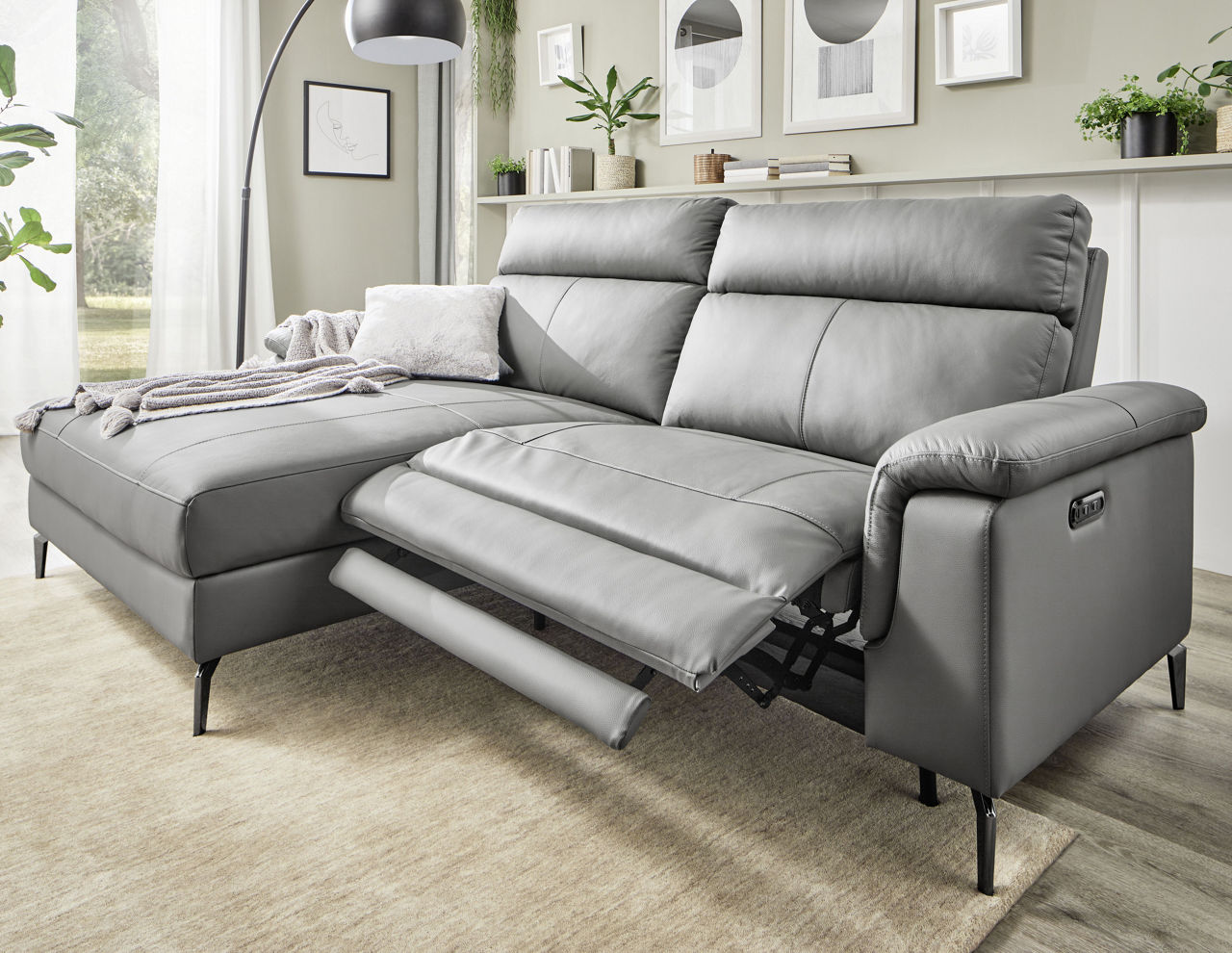  Polstergarnitur Dautmergen 3