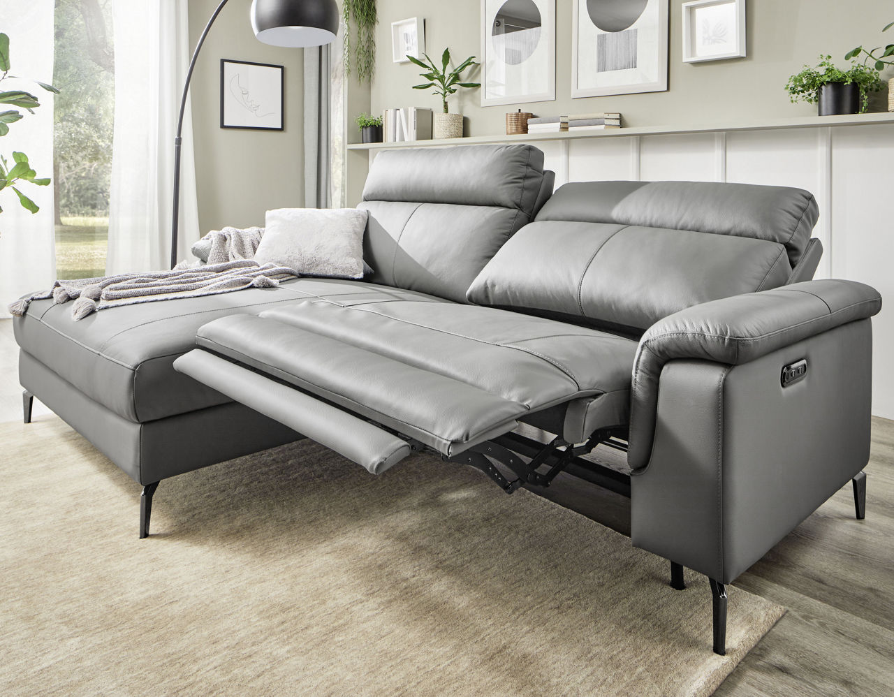  Polstergarnitur Dautmergen 4