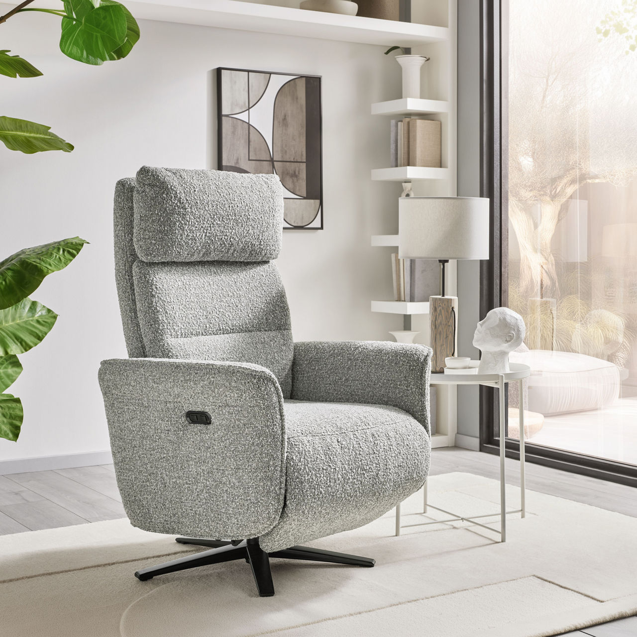  Relaxsessel elektrisch Gosheim 3