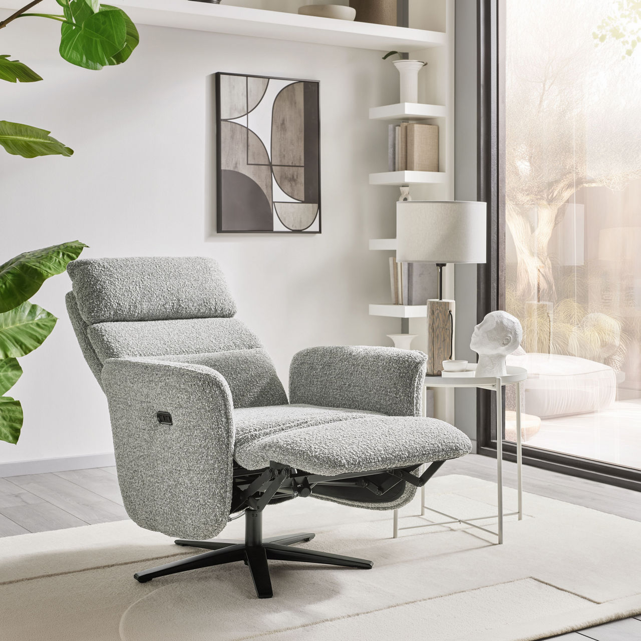  Relaxsessel elektrisch Gosheim 4