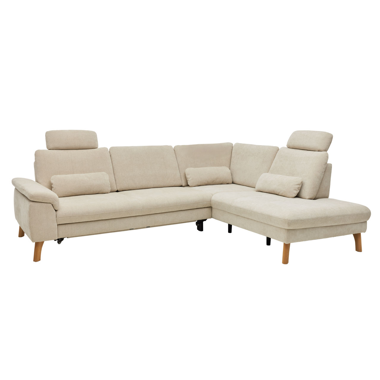 MONDO NATUR Livento Polstergarnitur