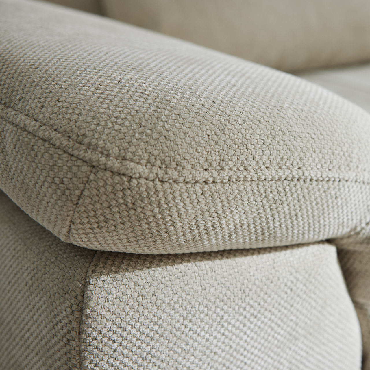 MONDO NATUR Livento Polstergarnitur 2