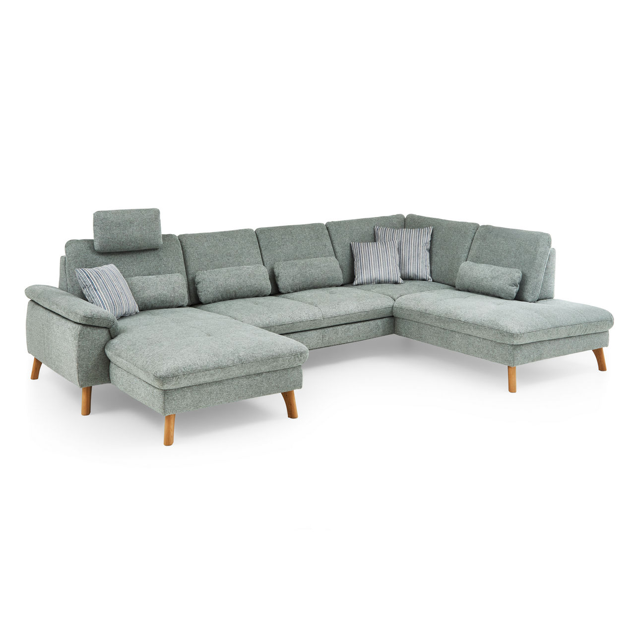 MONDO NATUR Livento Polstergarnitur