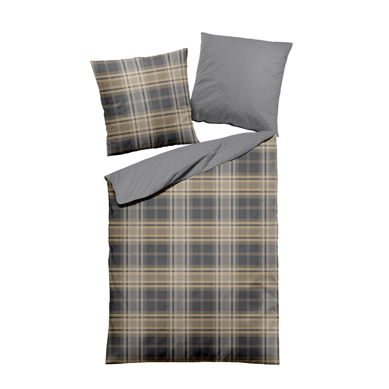  Flanell Bettwäsche 3184_587_010