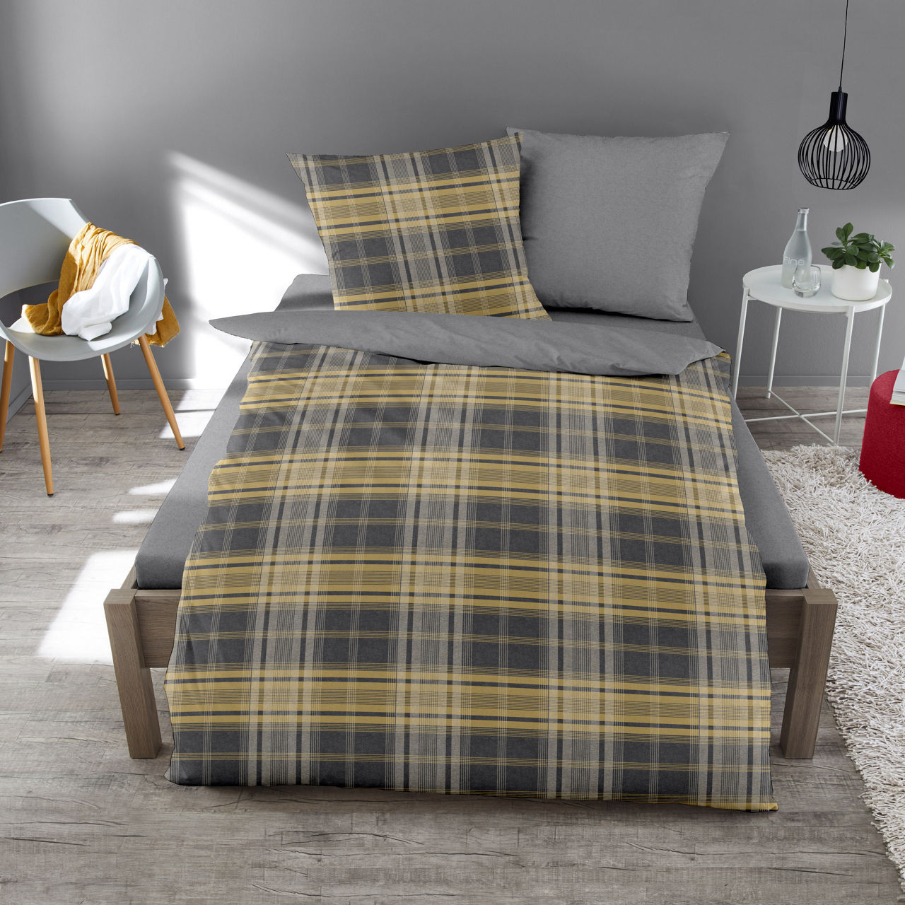  Flanell Bettwäsche 3184_587_010 1