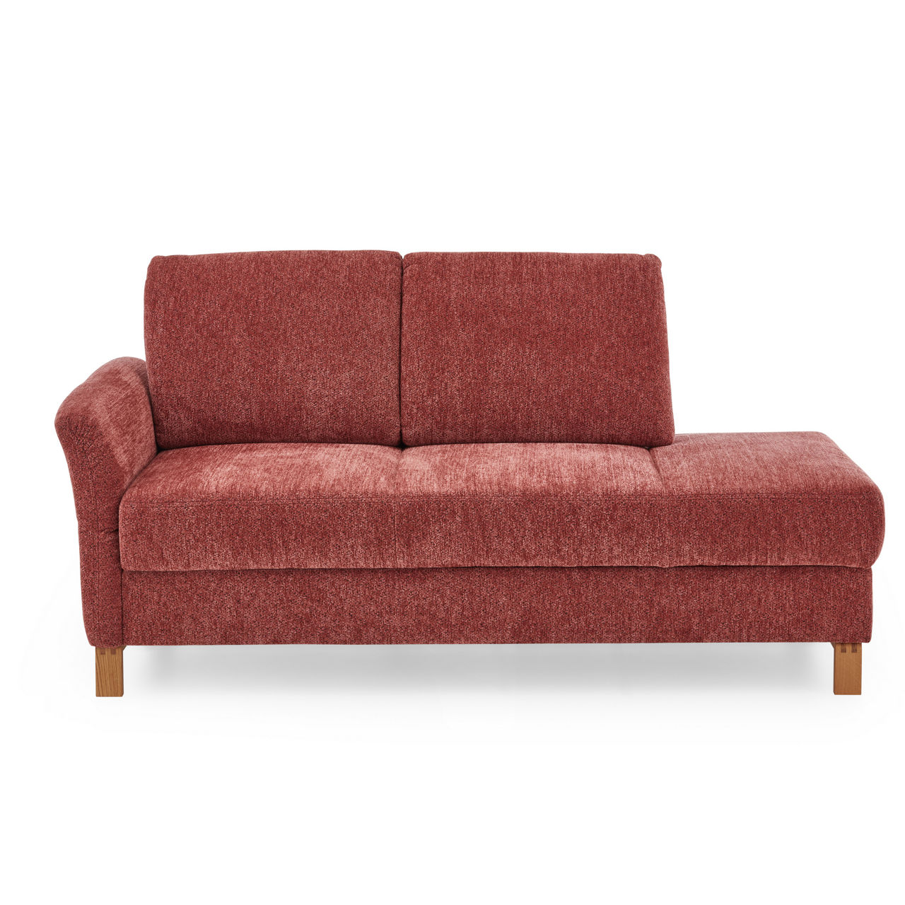 MONDO NATUR Gardis Recamiere Armteil links 1