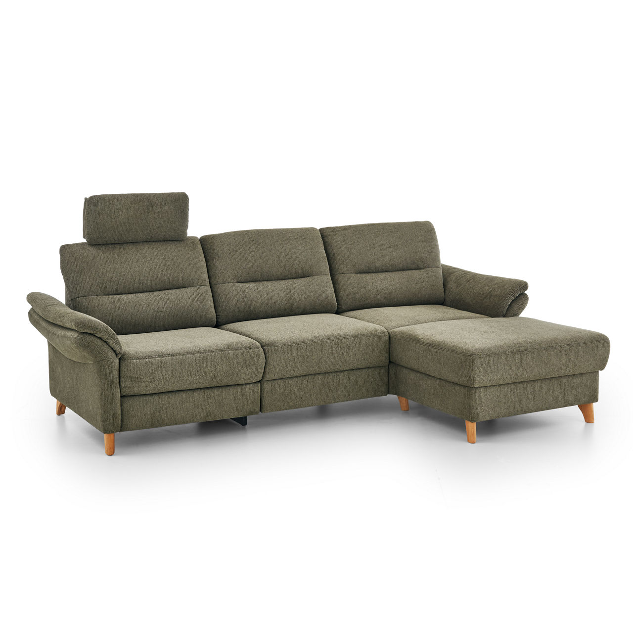 MONDO NATUR Gardis Polstergarnitur