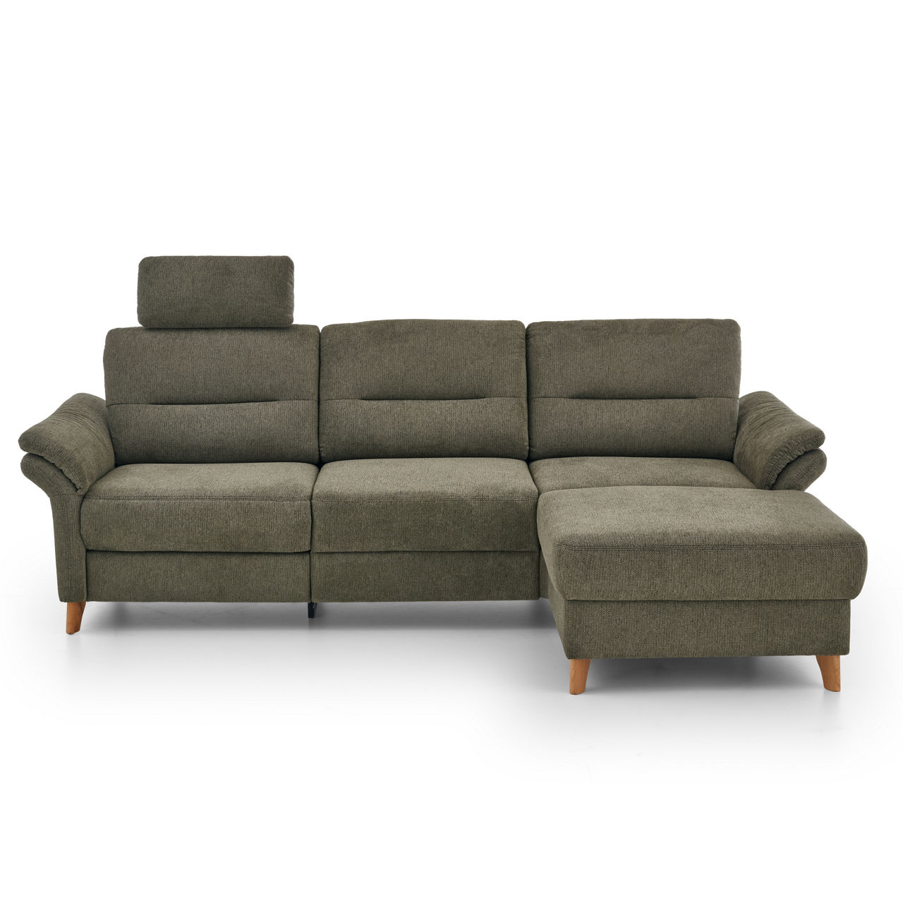 MONDO NATUR Gardis Polstergarnitur 1